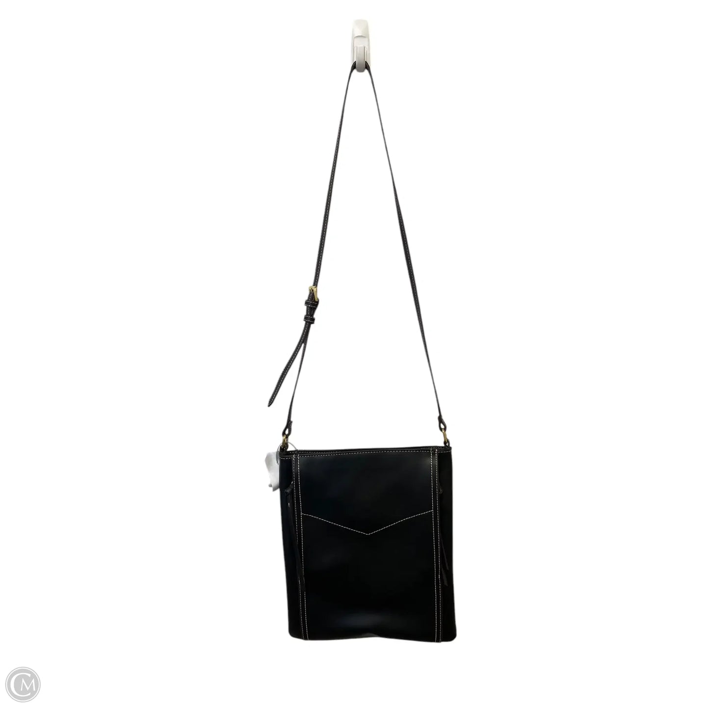 Crossbody By G.i.l.i., Size: Large