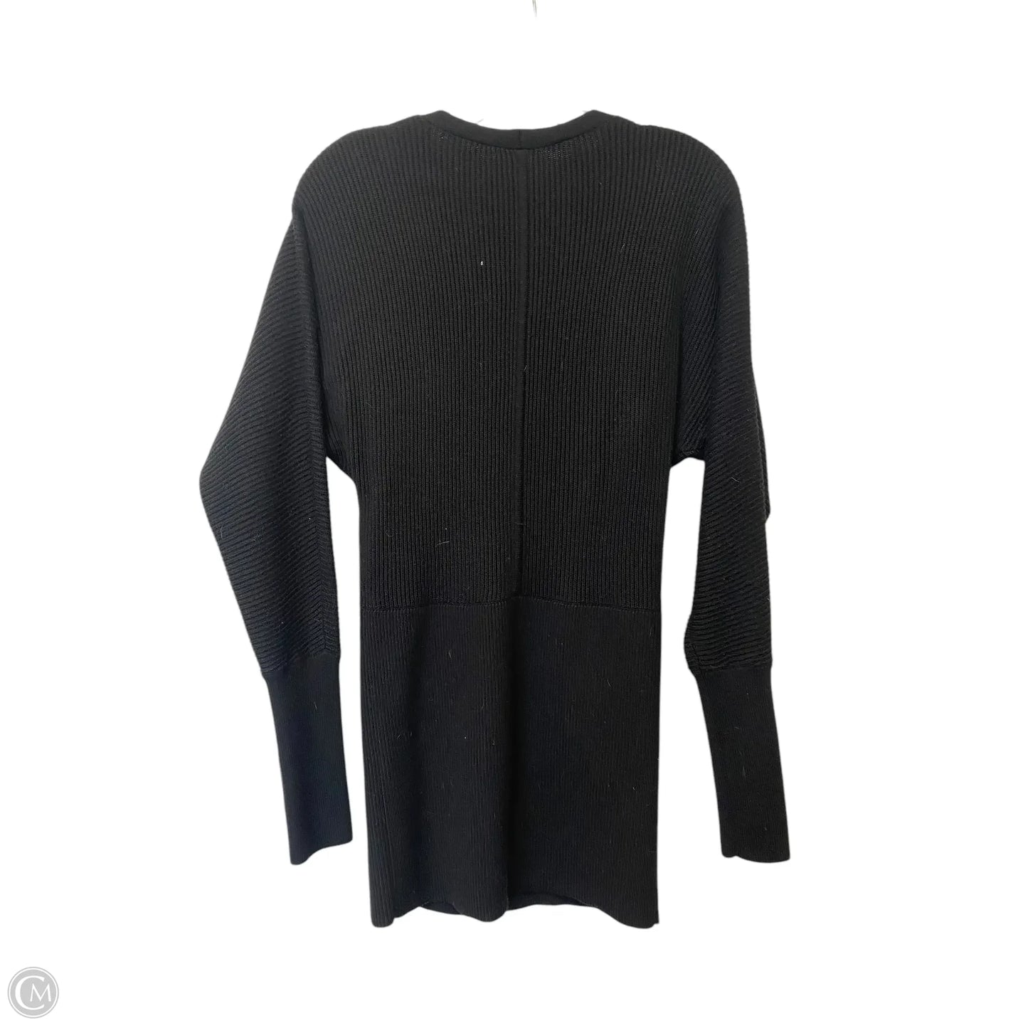 Dress Sweater By White House Black Market In Black, Size: Xs