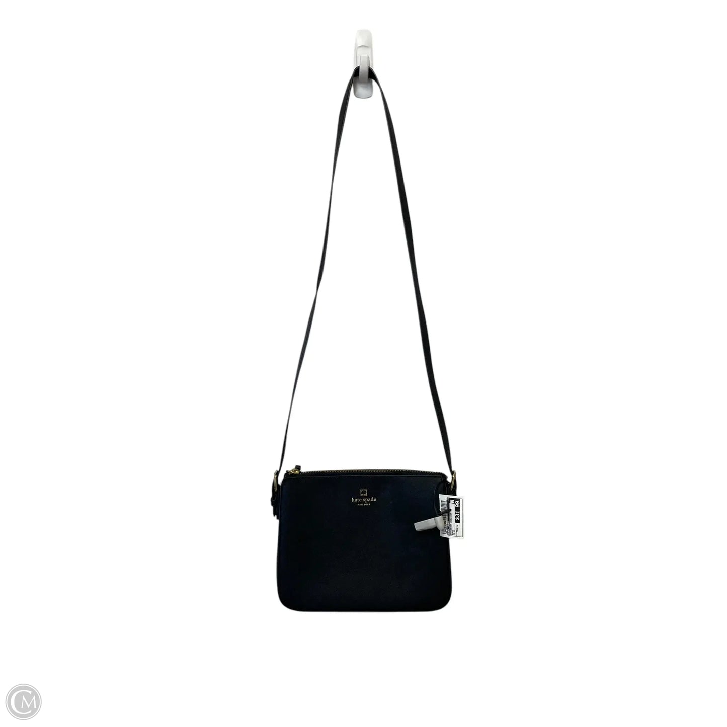 Crossbody Designer By Kate Spade, Size: Medium