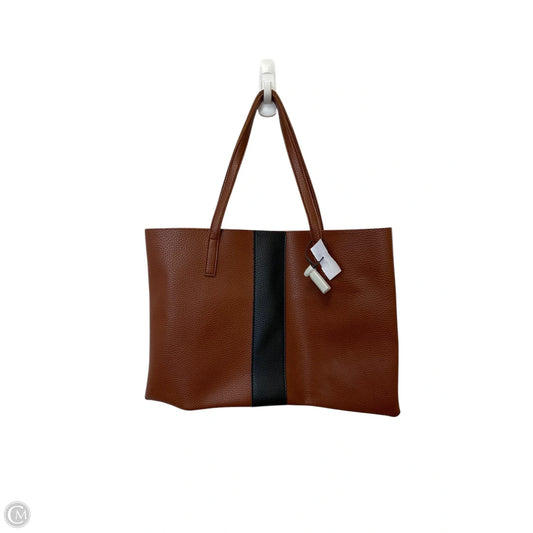 Handbag By Clothes Mentor, Size: Large