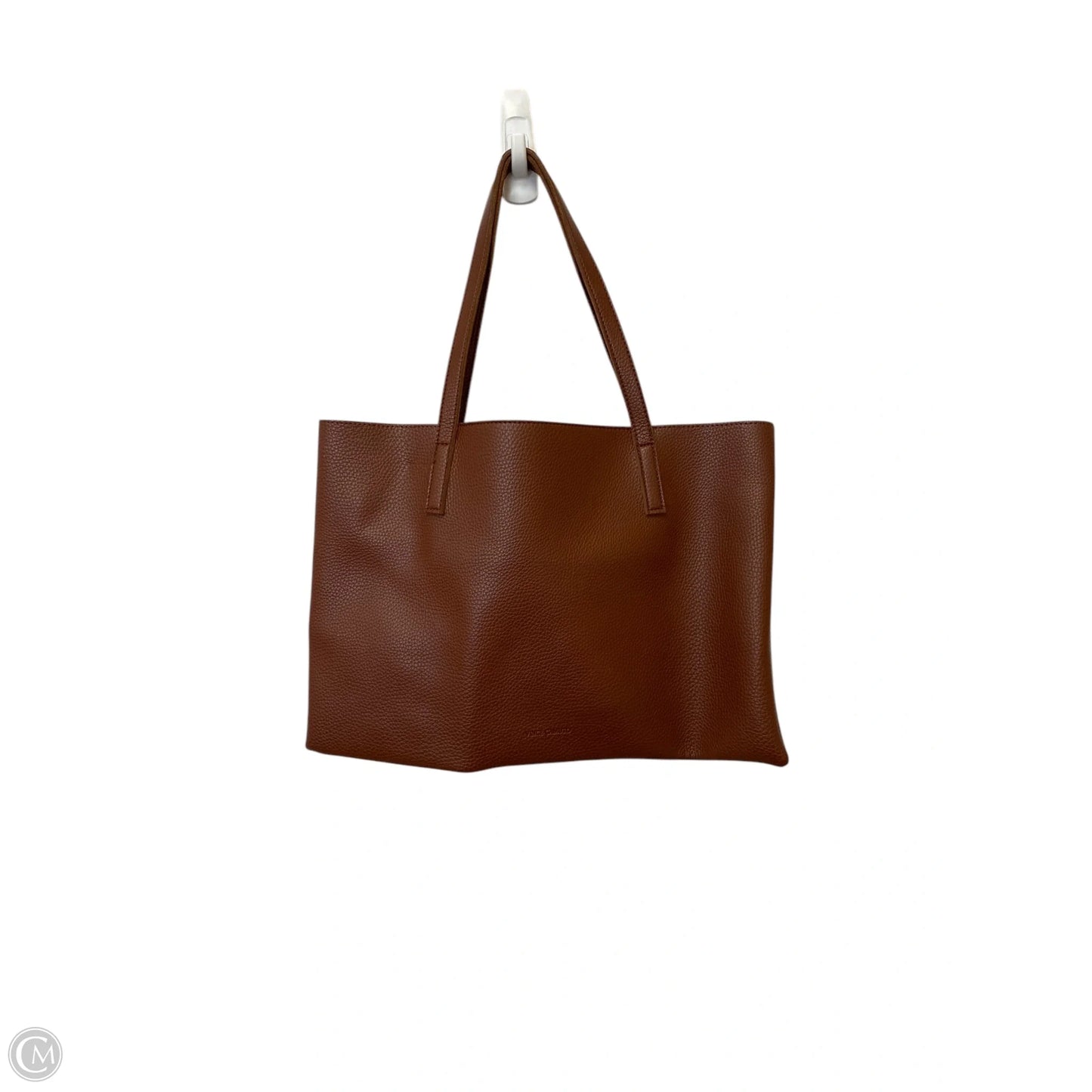 Handbag By Clothes Mentor, Size: Large