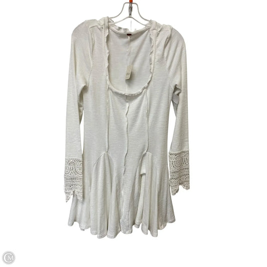 Dress Casual Short By Free People In White, Size: M