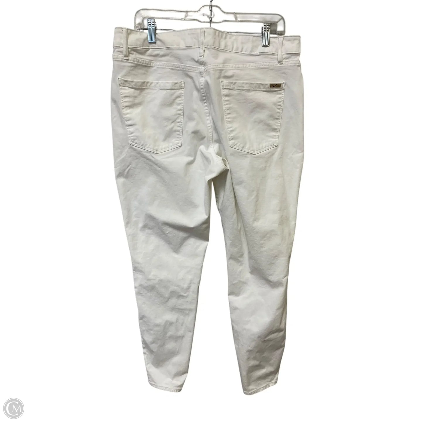 Pants Other By White House Black Market In White, Size: 14