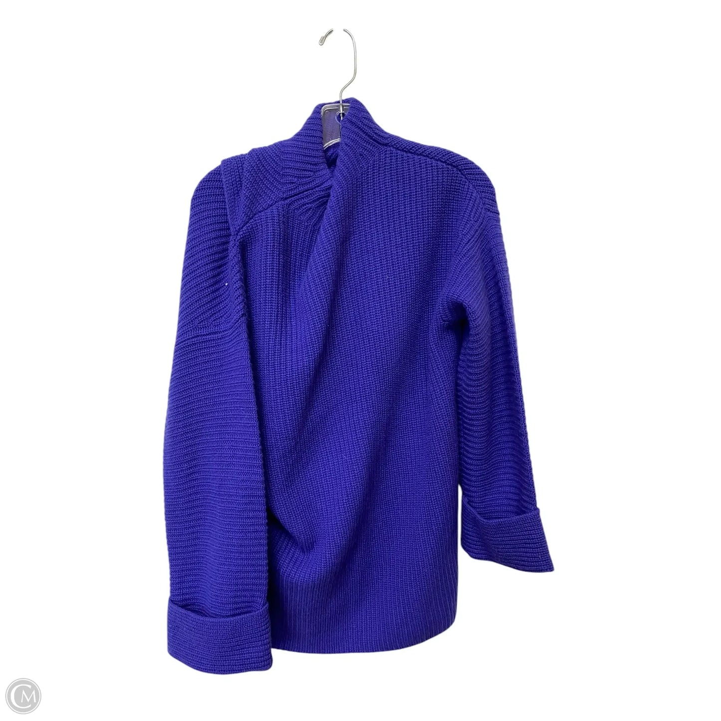 Sweater By Athleta In Purple, Size: S