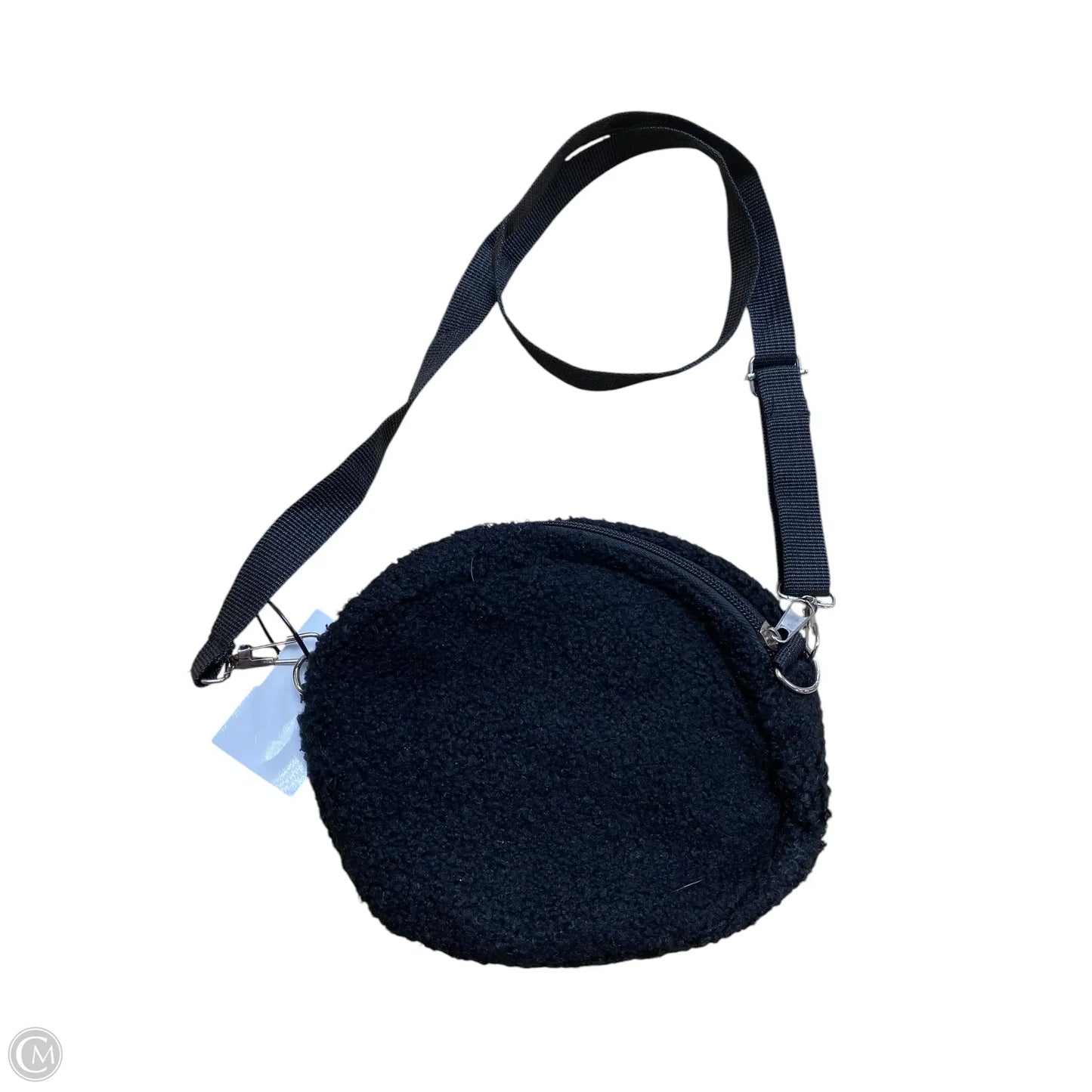 Crossbody By Clothes Mentor, Size: Small