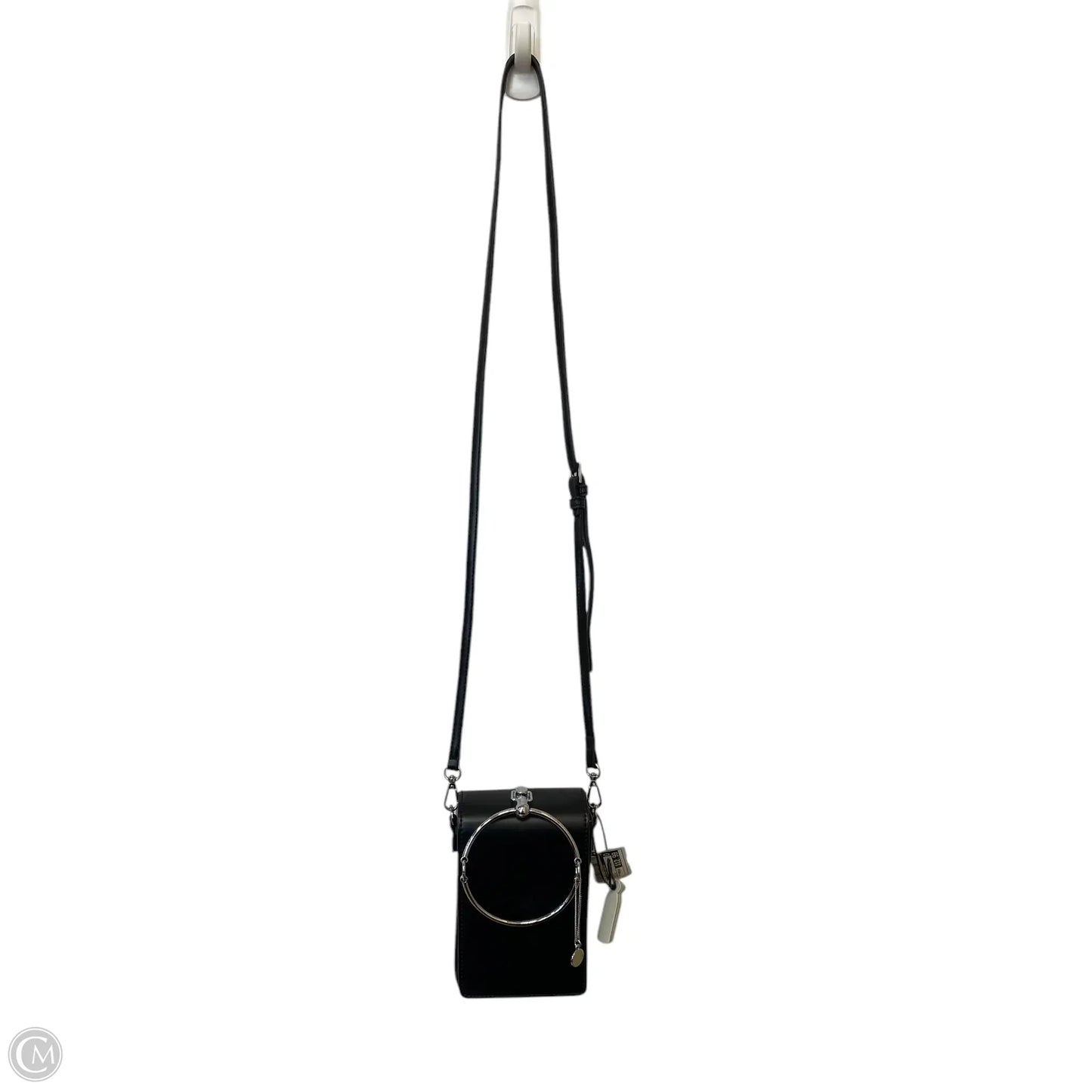 Crossbody By Clothes Mentor, Size: Medium