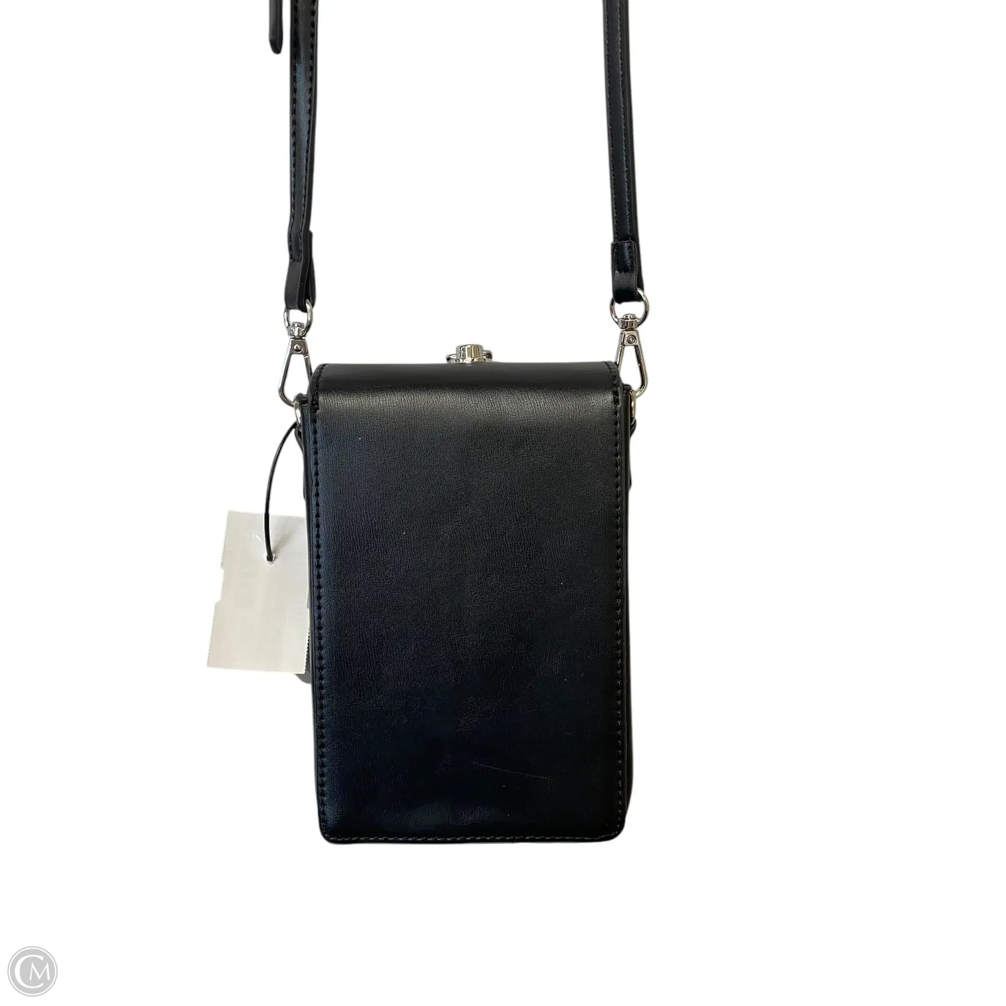 Crossbody By Clothes Mentor, Size: Medium