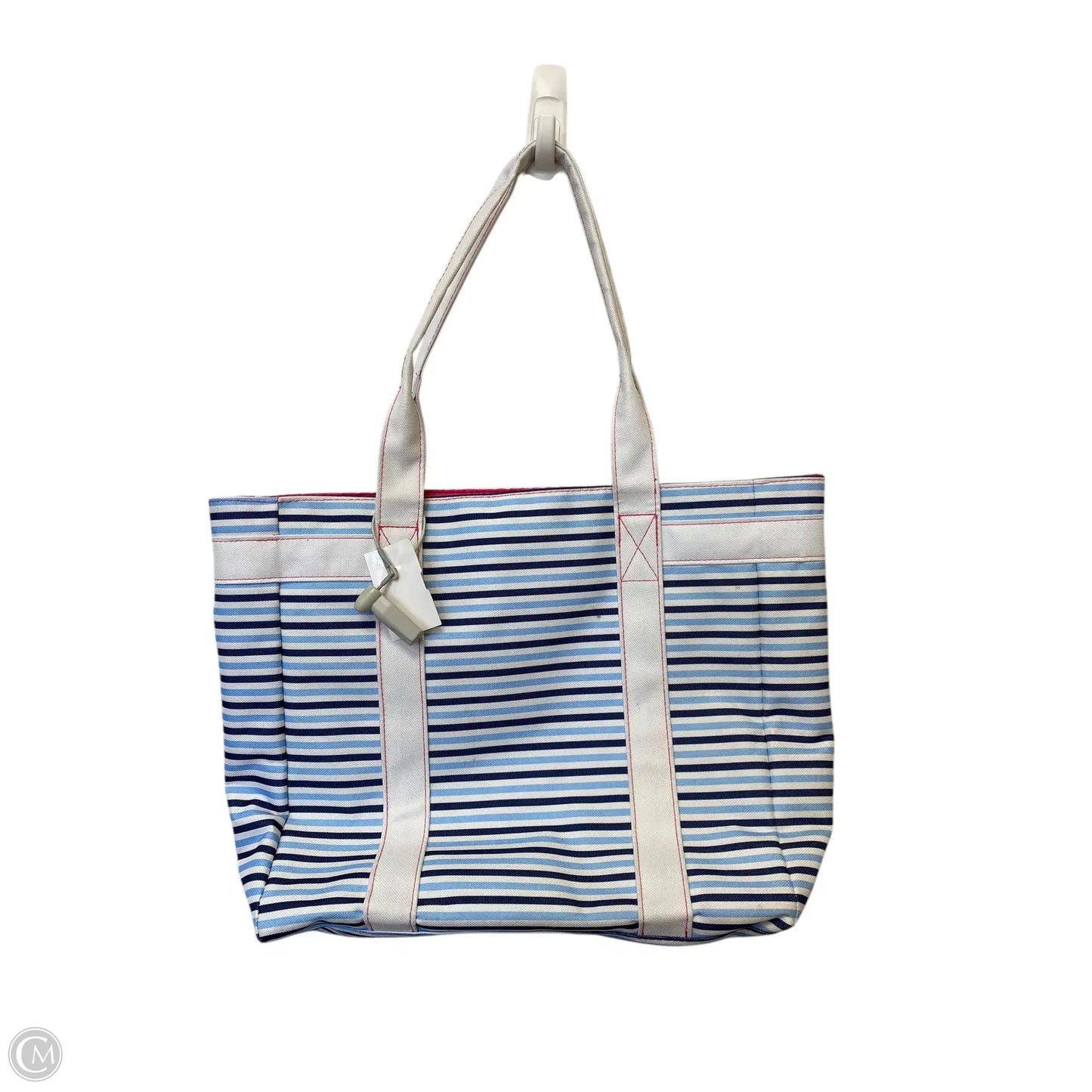 Tote By Clothes Mentor, Size: Small