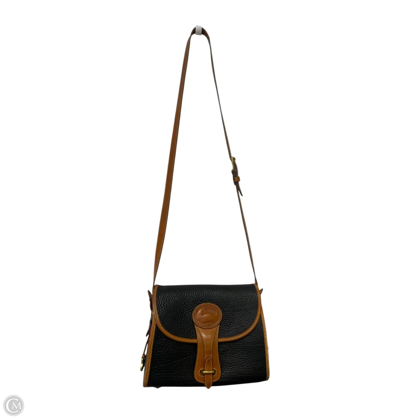 Crossbody Designer By Dooney And Bourke, Size: Medium