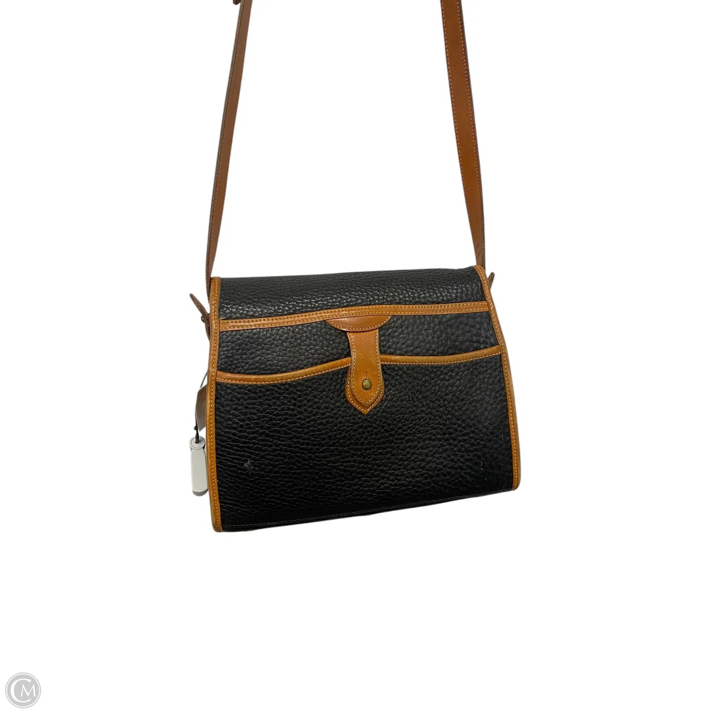 Crossbody Designer By Dooney And Bourke, Size: Medium