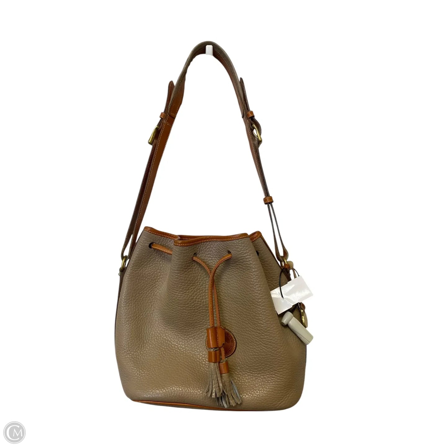 Crossbody Designer By Dooney And Bourke, Size: Large