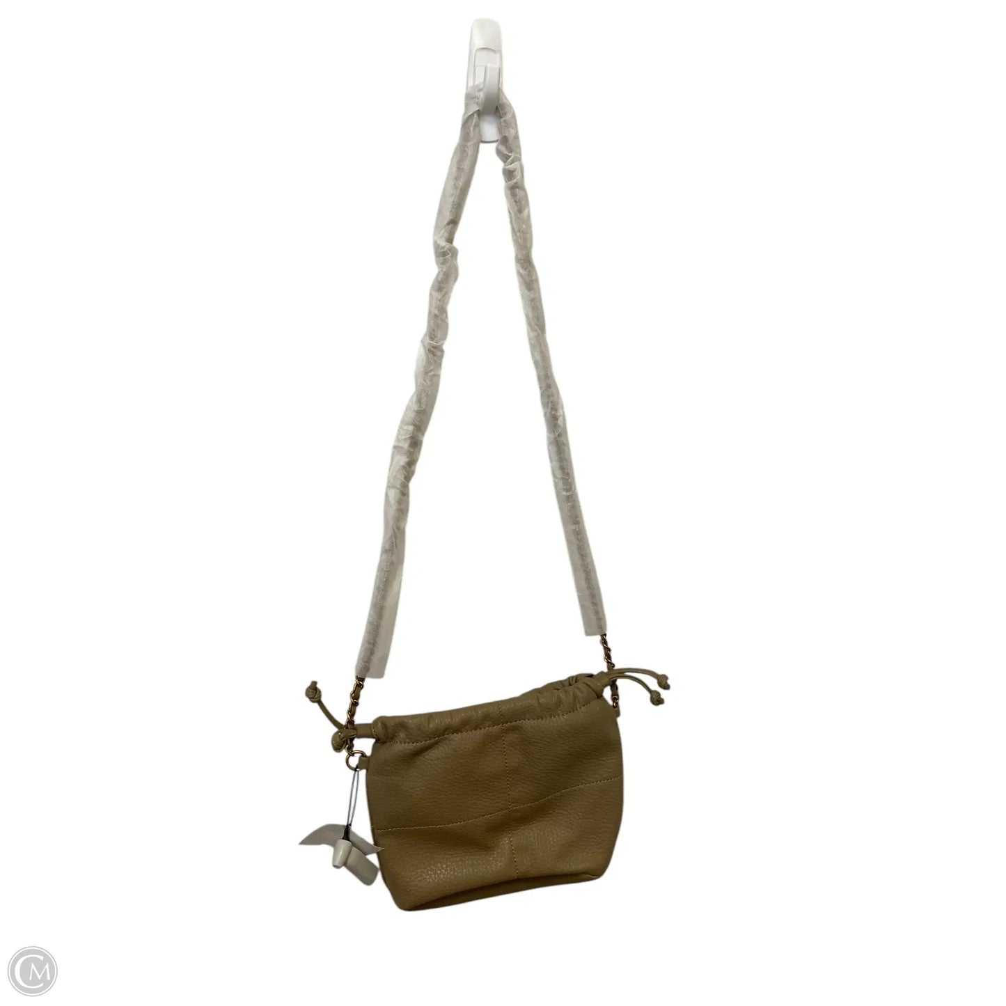 Crossbody By Clothes Mentor, Size: Small