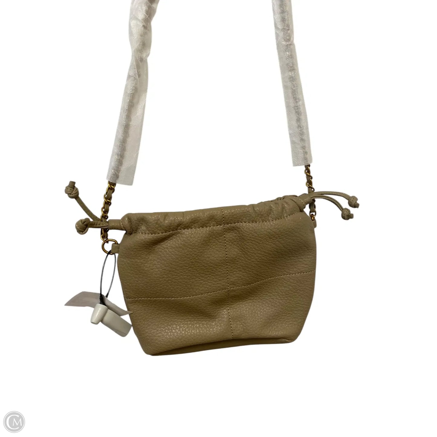 Crossbody By Clothes Mentor, Size: Small