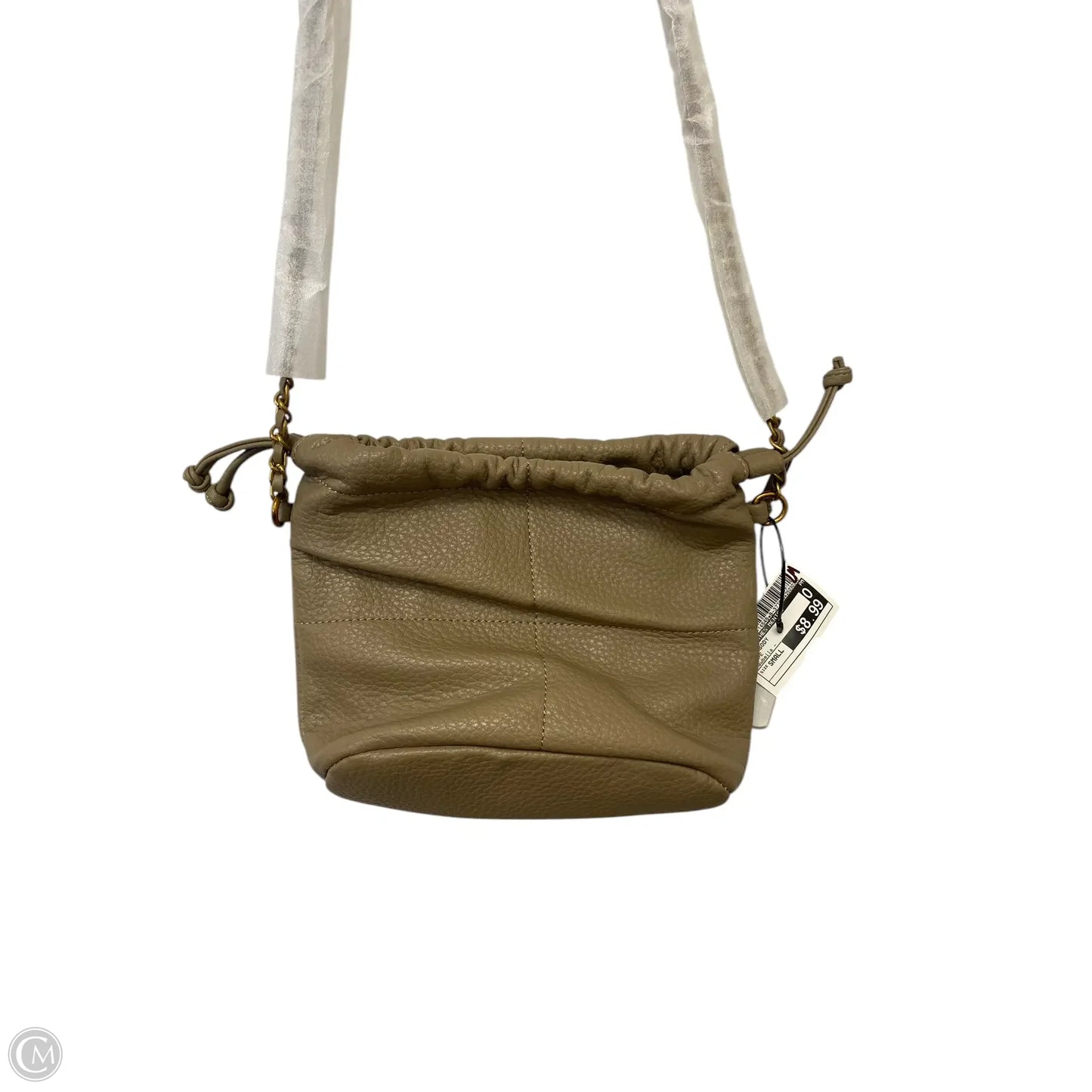 Crossbody By Clothes Mentor, Size: Small