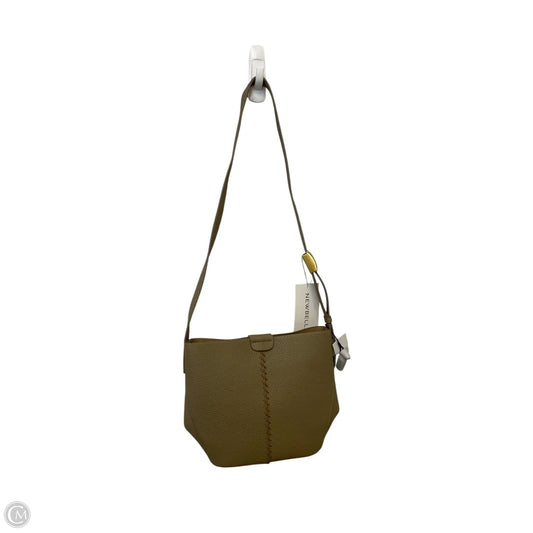 Crossbody By Clothes Mentor, Size: Medium