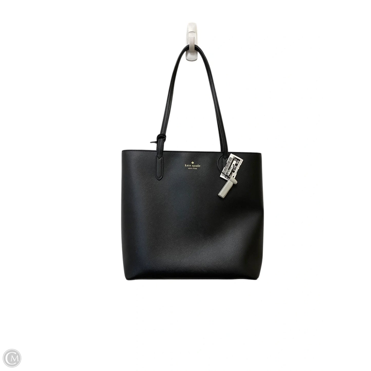 Handbag Designer By Kate Spade, Size: Large