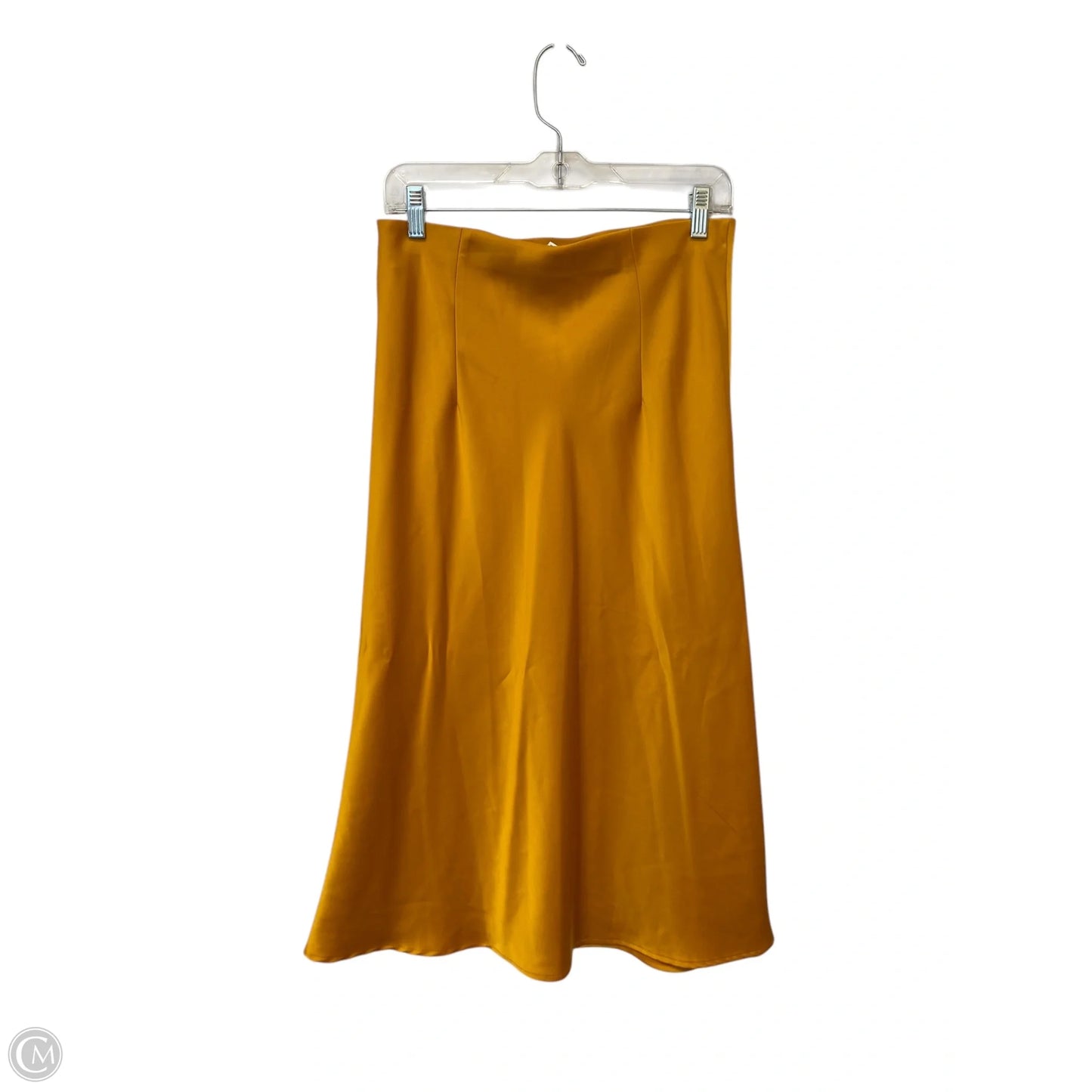 Skirt Maxi By Rachel Zoe In Yellow, Size: 6