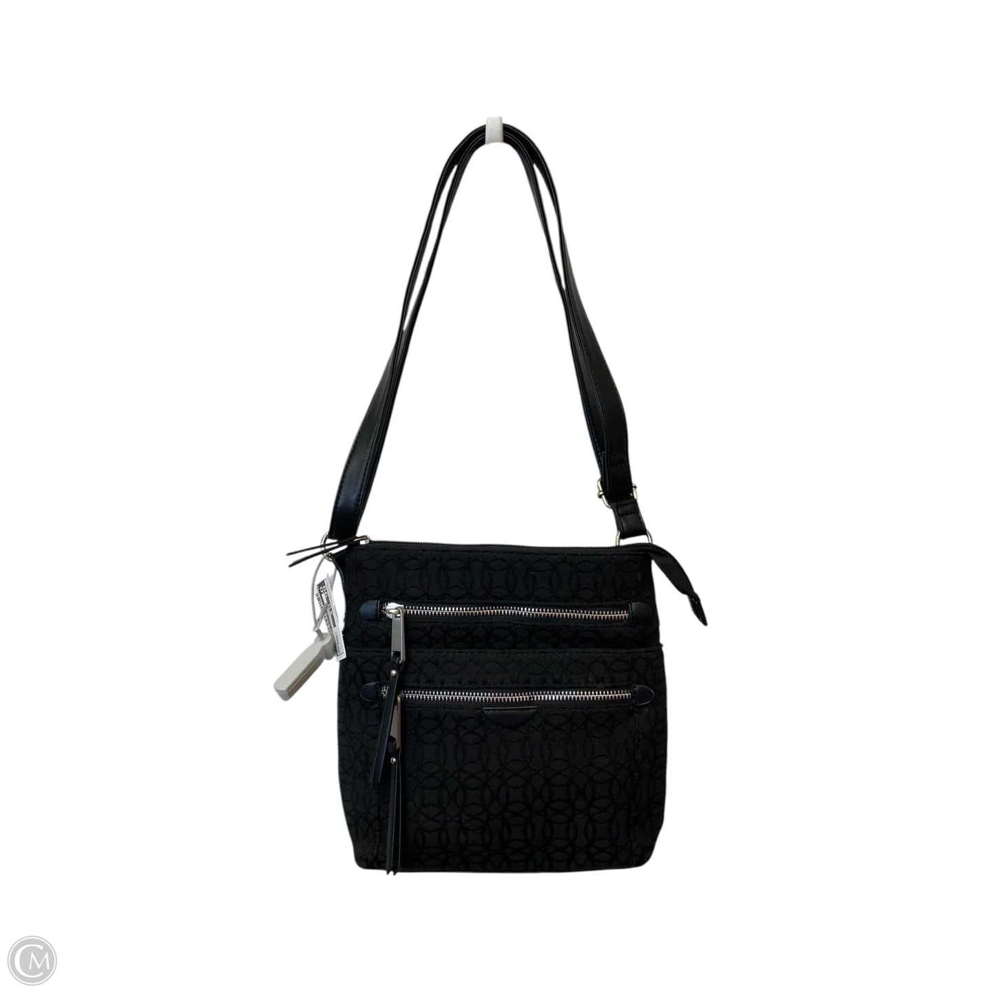 Crossbody By Clothes Mentor, Size: Small