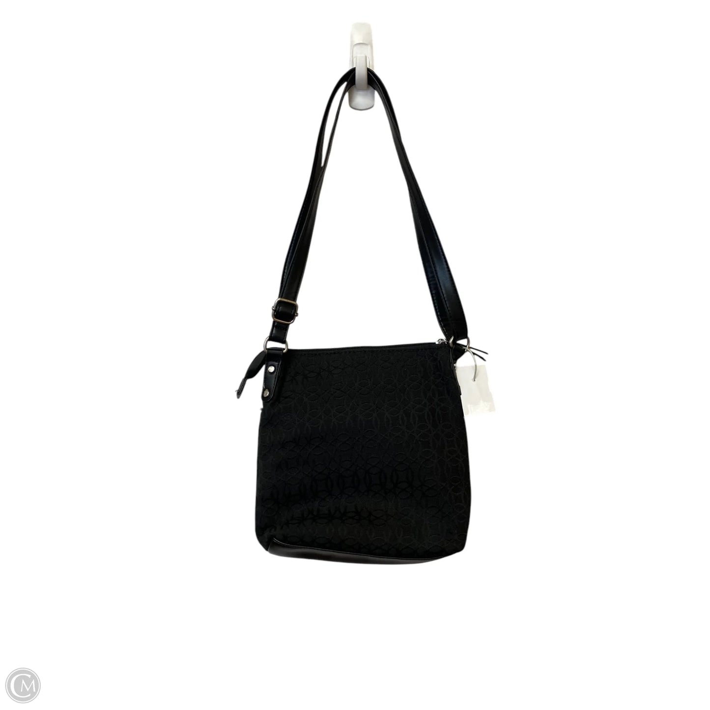 Crossbody By Clothes Mentor, Size: Small