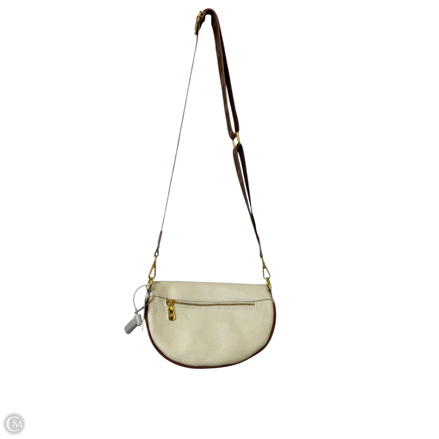 Crossbody By Clothes Mentor, Size: Small