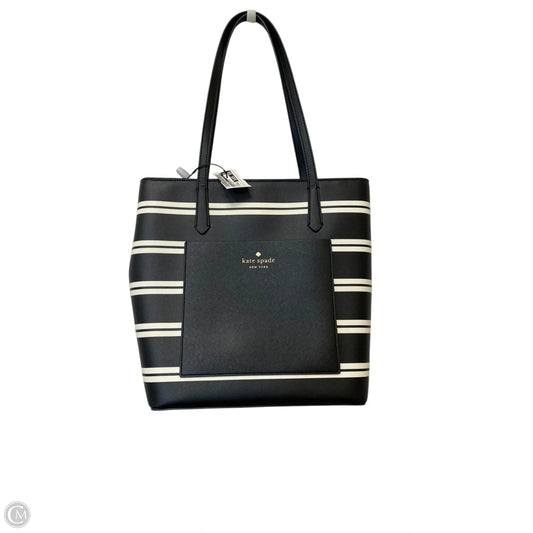 Handbag Designer By Kate Spade, Size: Large