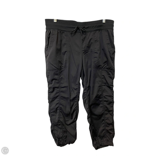 Pants Joggers By The North Face In Black, Size: L