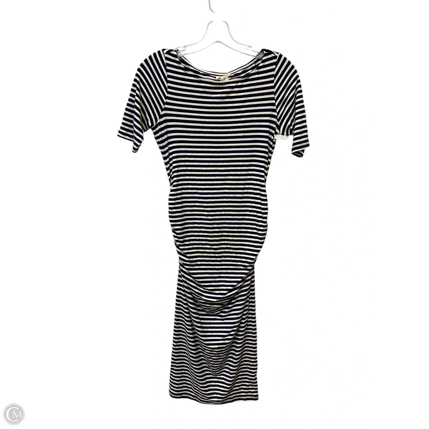 Maternity Dress By Mimi Maternity, Size: S