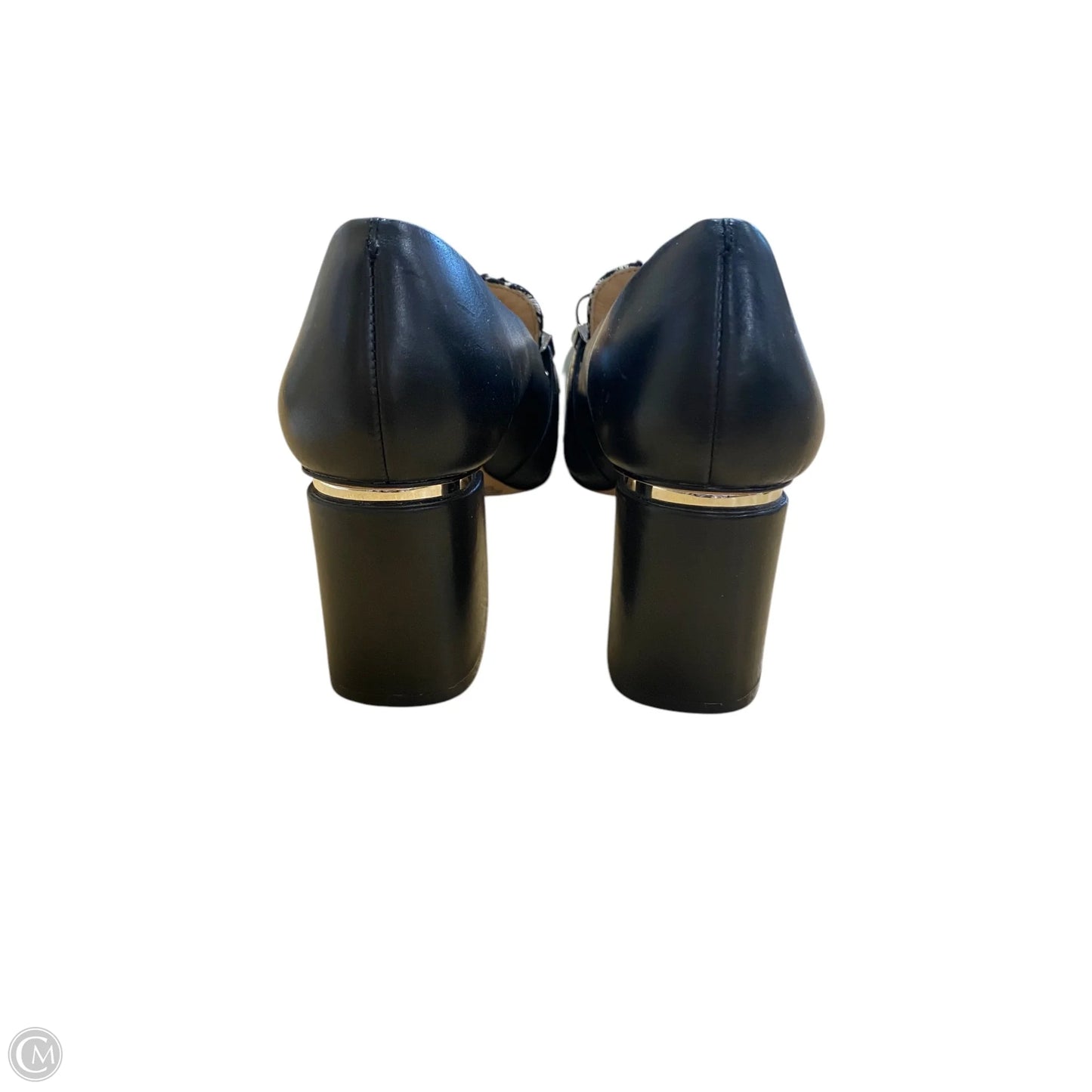 Shoes Heels Block By Antonio Melani In Black, Size: 7.5