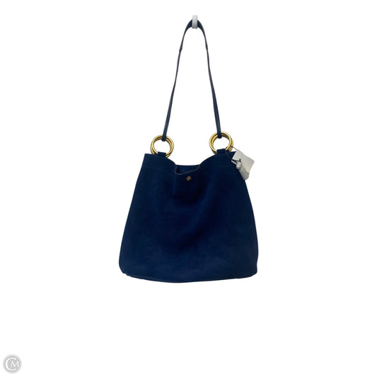 Handbag Designer By Tory Burch, Size: Medium