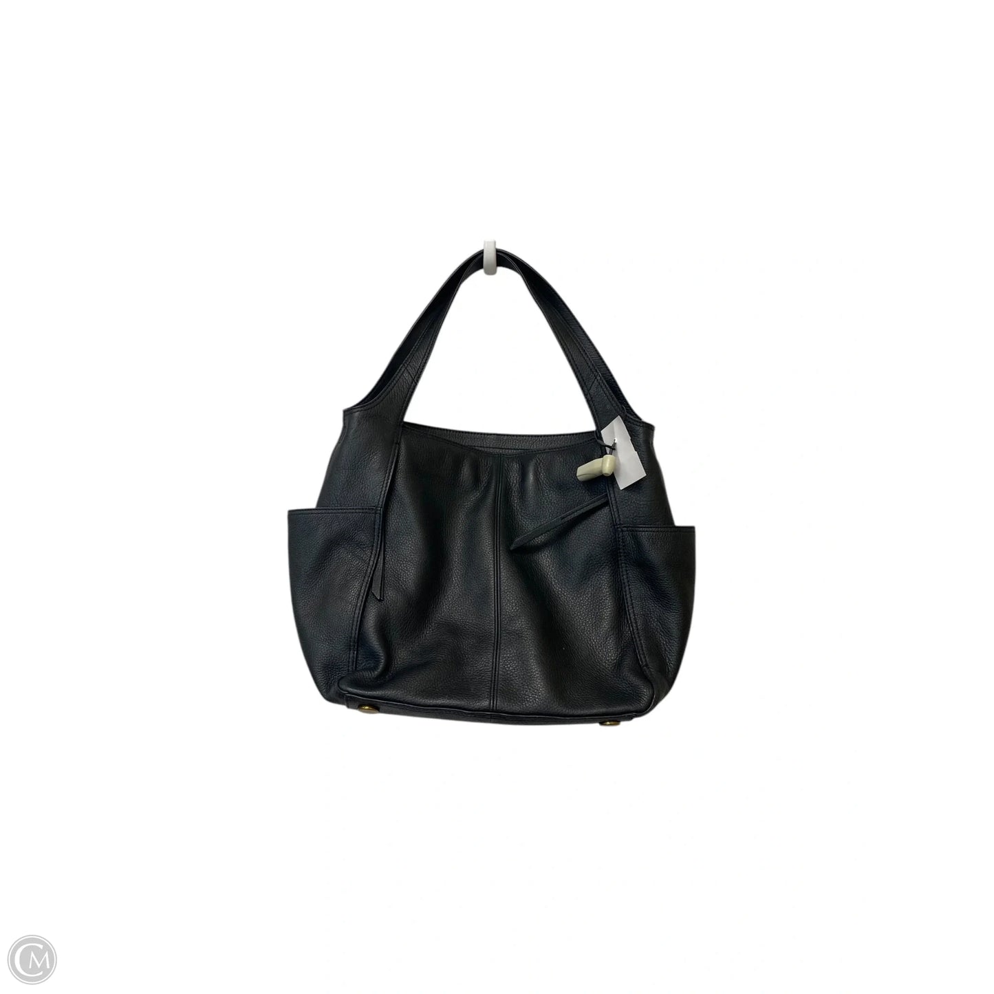 Handbag By Fossil, Size: Medium