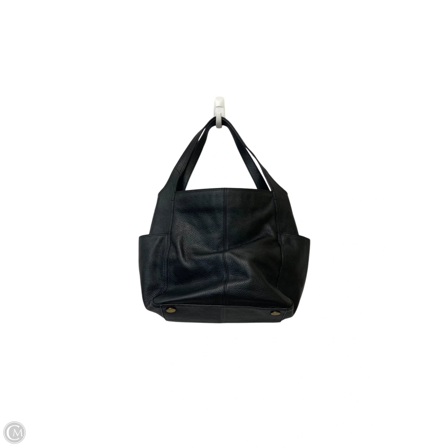 Handbag By Fossil, Size: Medium
