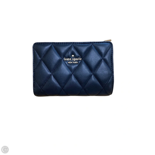 Wallet Designer By Kate Spade, Size: Medium