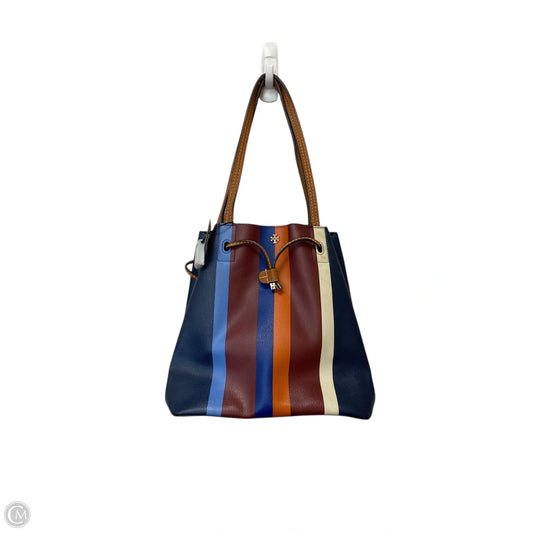 Handbag Designer By Tory Burch, Size: Medium