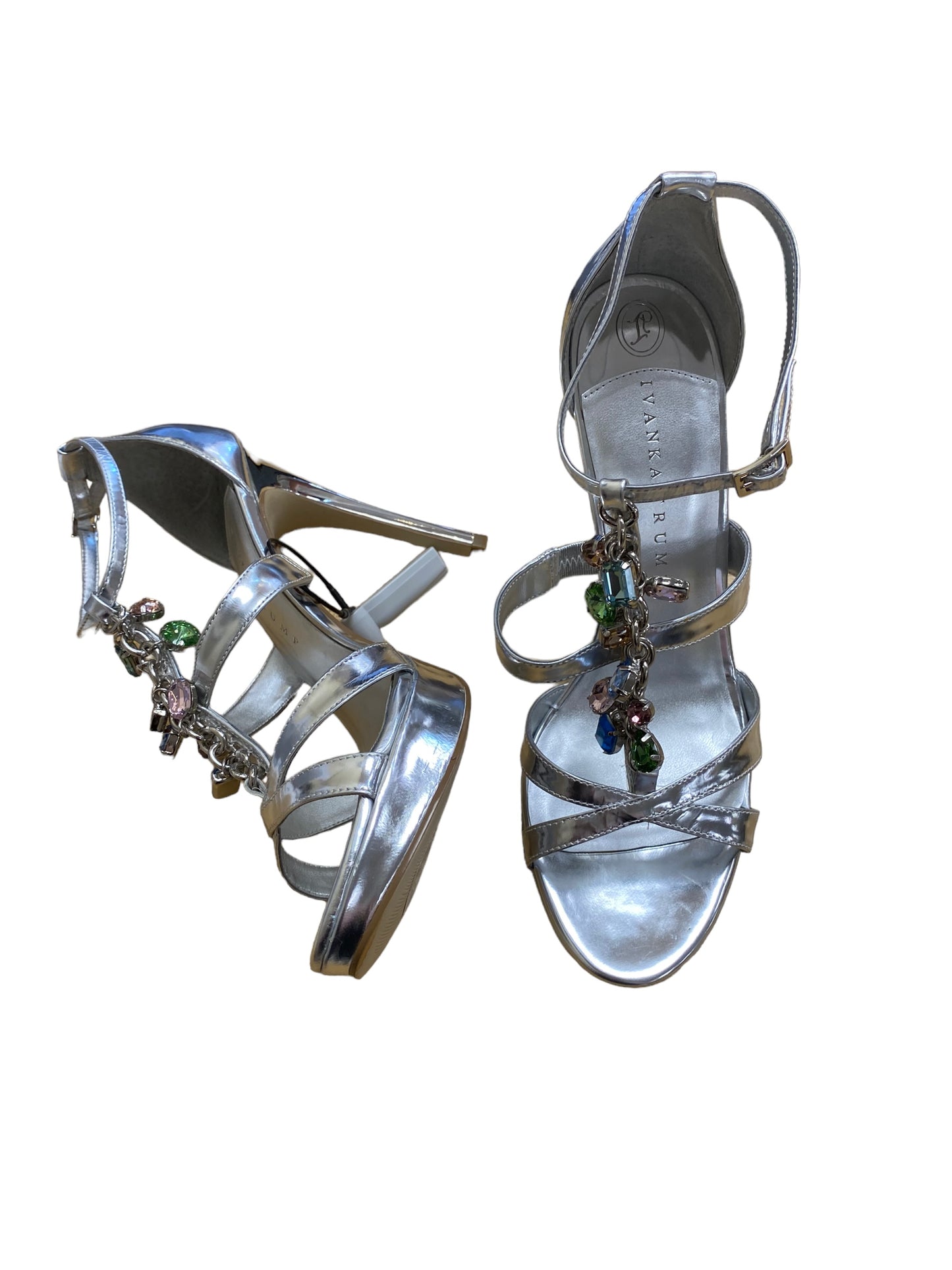 Shoes Heels Stiletto By Ivanka Trump  Size: 8.5