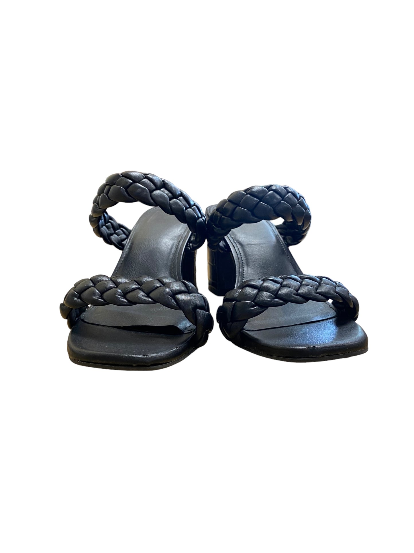 Sandals Heels Block By Dolce Vita  Size: 7.5