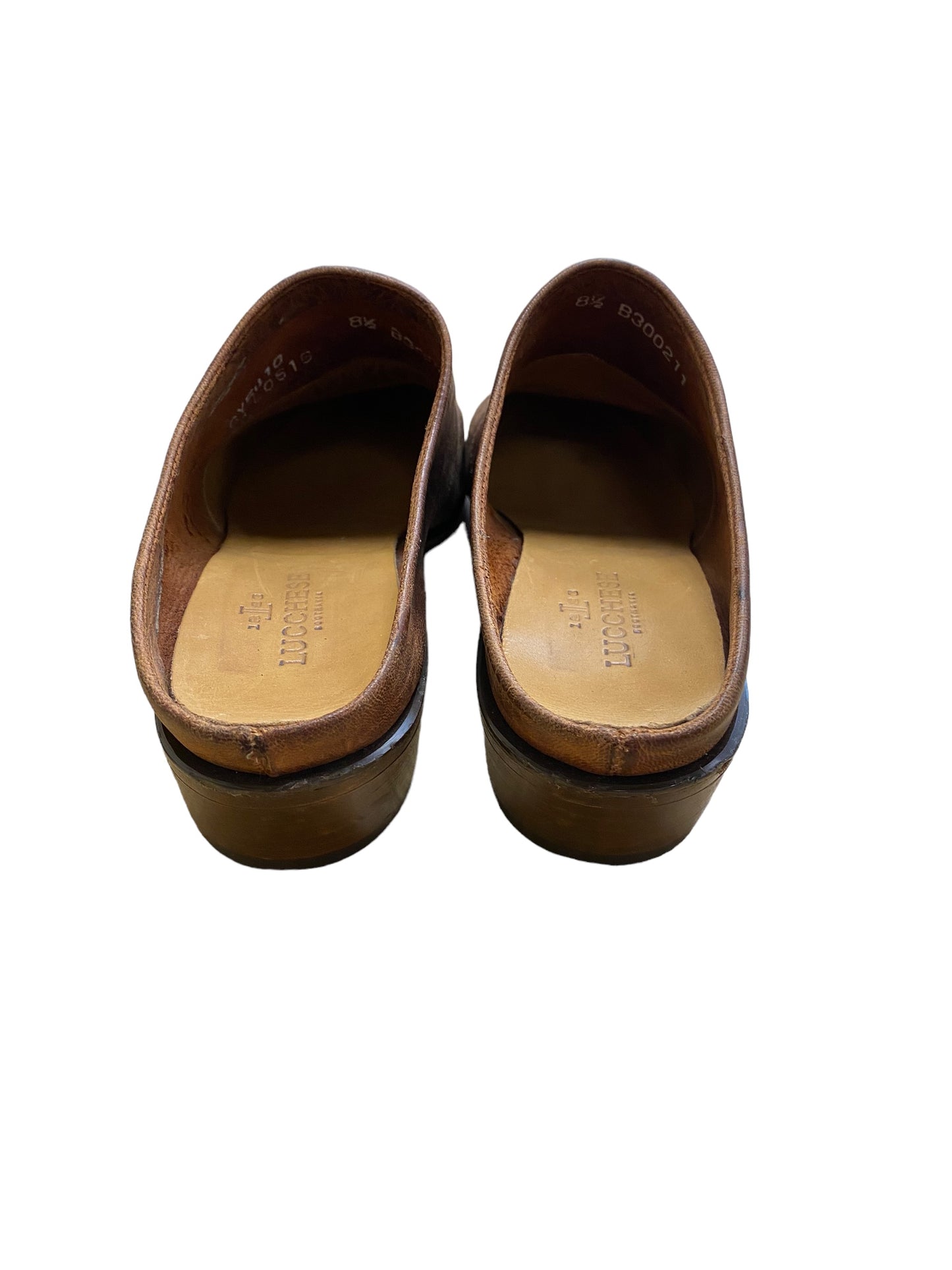 Shoes Flats By Lucchese  Size: 8.5