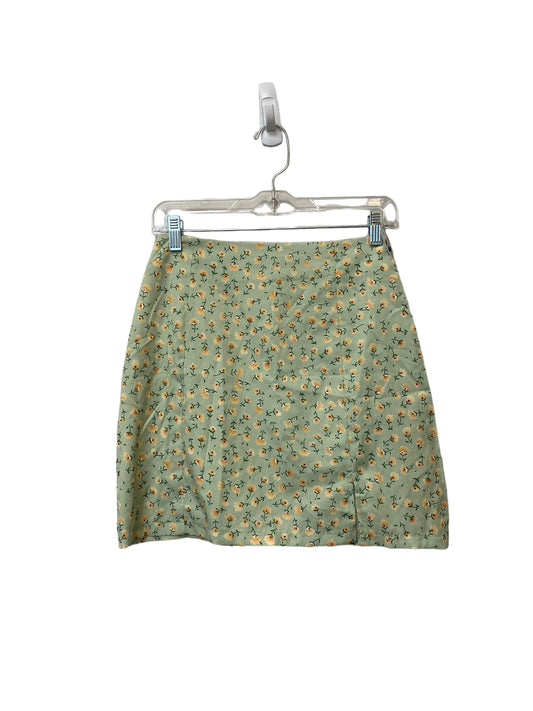 Skirt Mini & Short By Romwe  Size: Xs