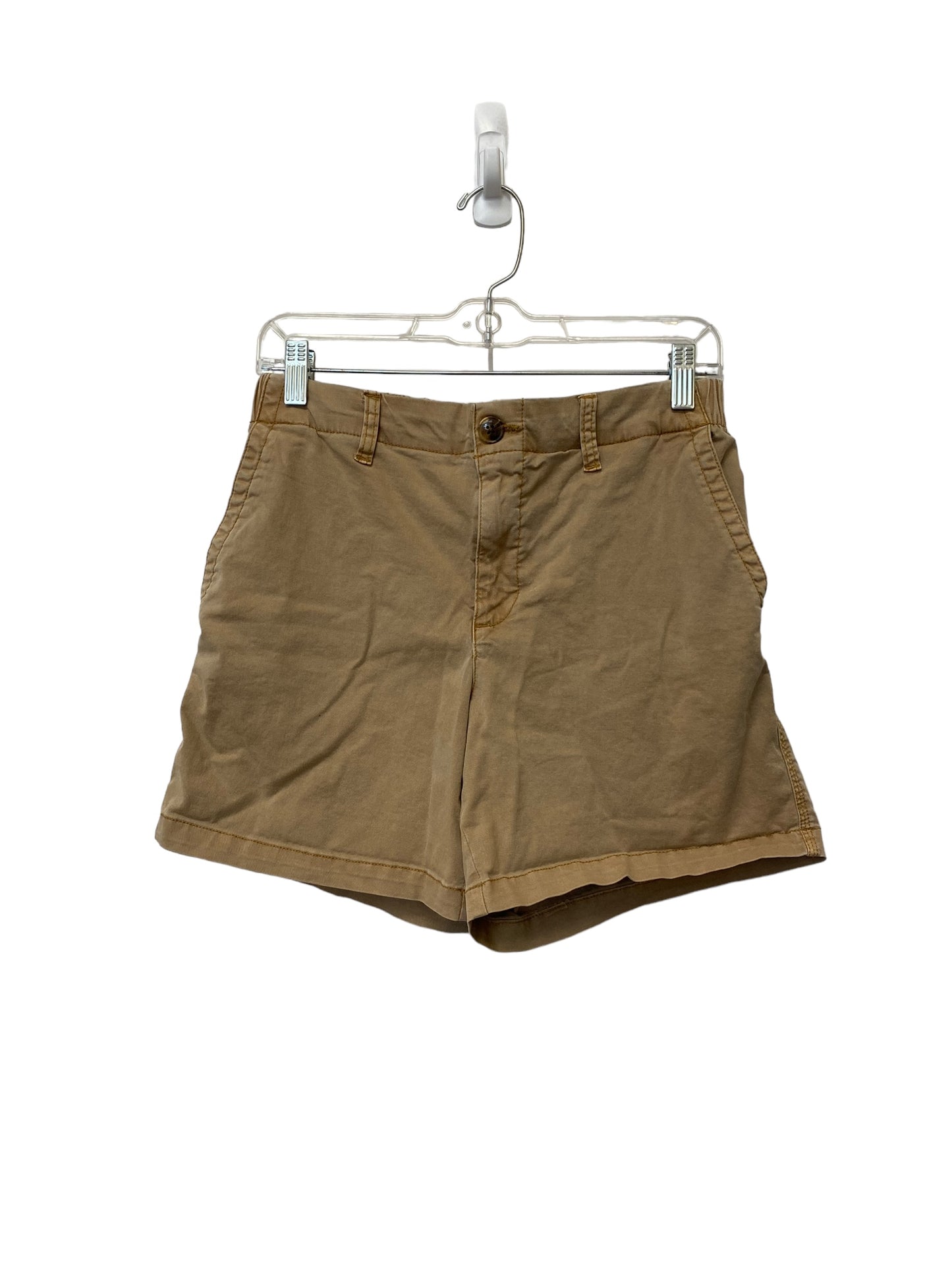 Brown Shorts Old Navy, Size S