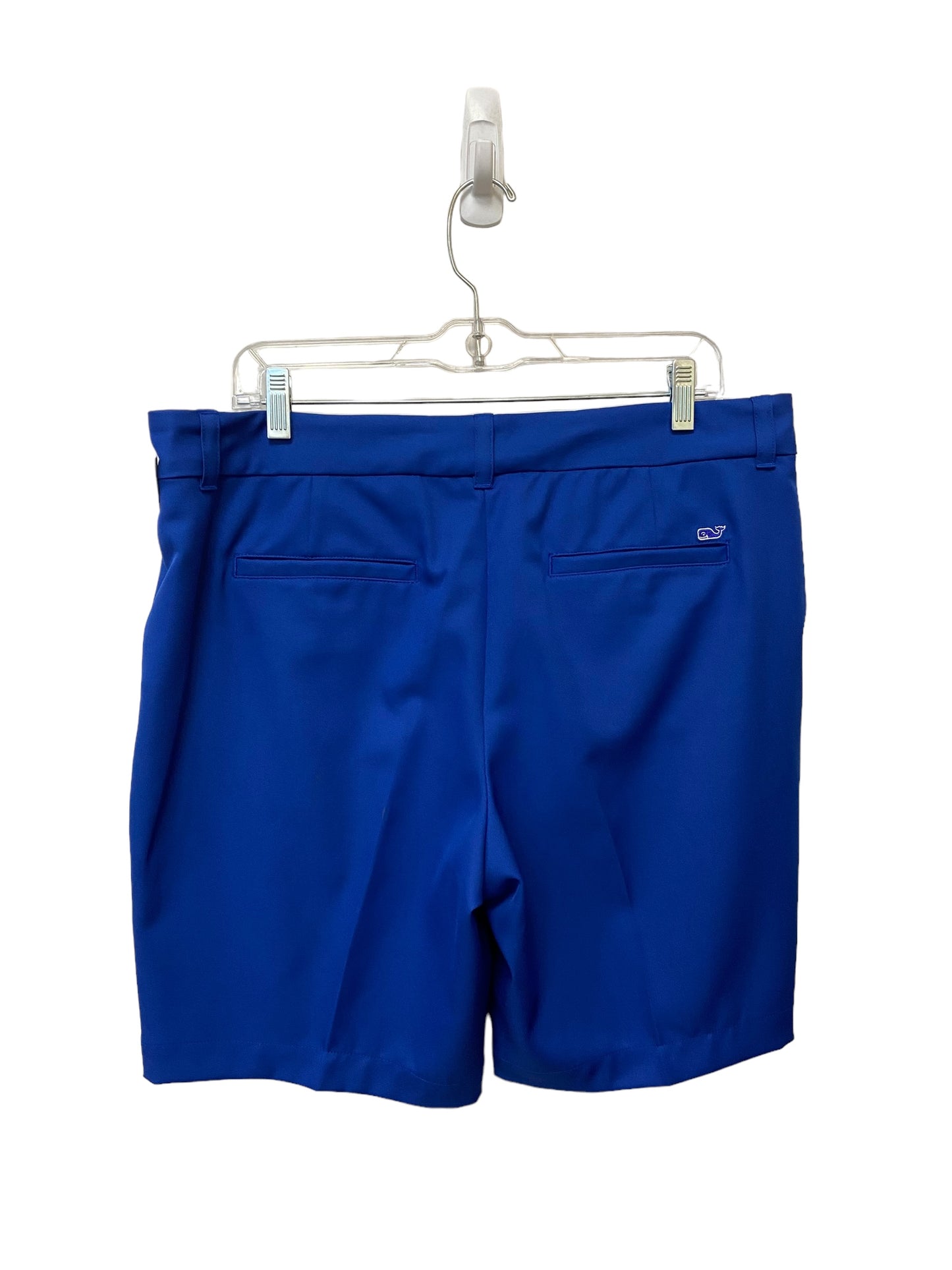 Blue Shorts Vineyard Vines, Size 12