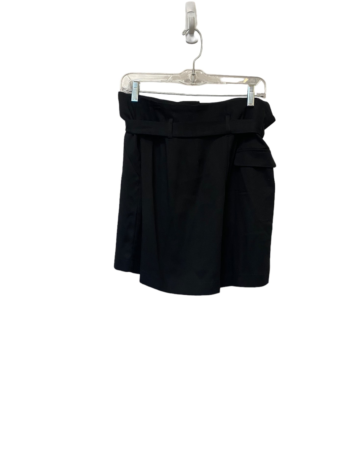 Shorts By Harve Bernard In Black, Size: L