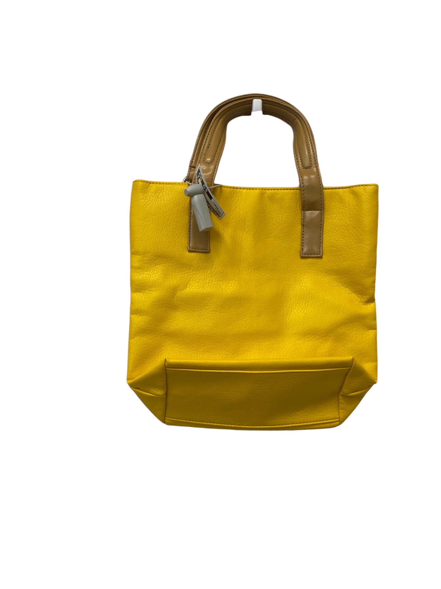 Tote By Clothes Mentor, Size: Small