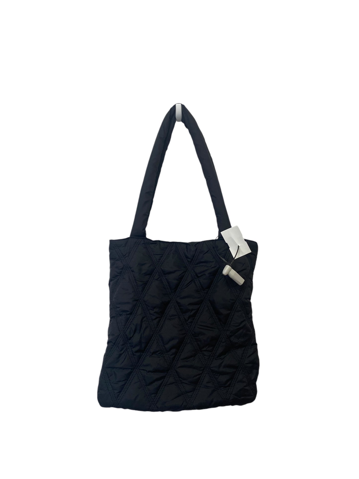 Tote By Clothes Mentor, Size: Small