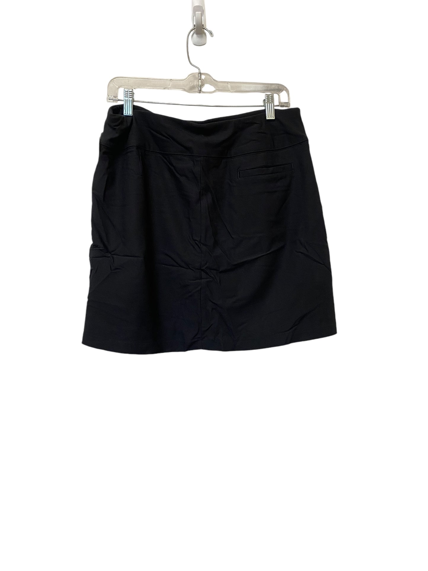 Skort By Lady Hagen In Black, Size: L