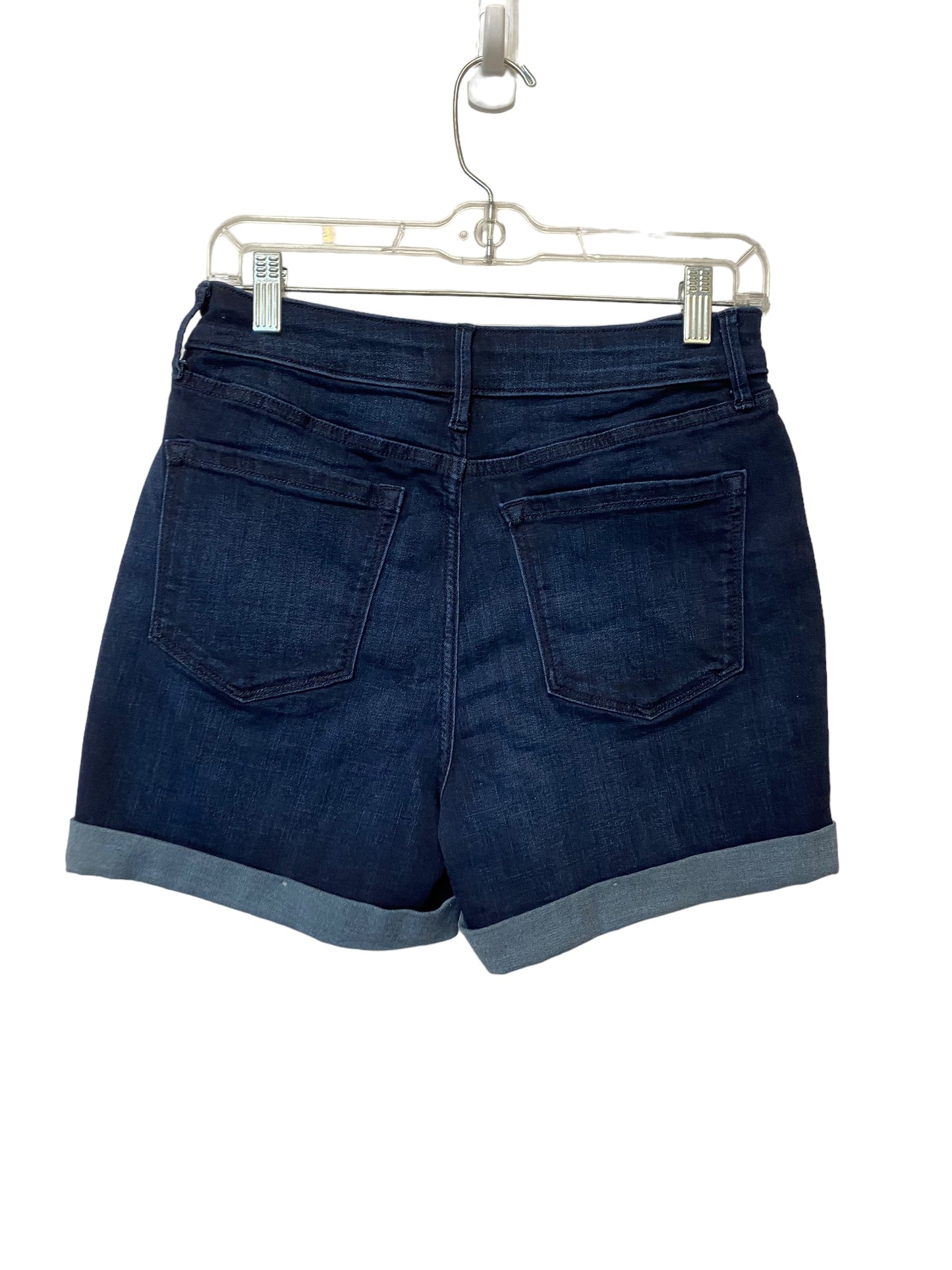 Shorts By Nine West In Blue, Size: 8