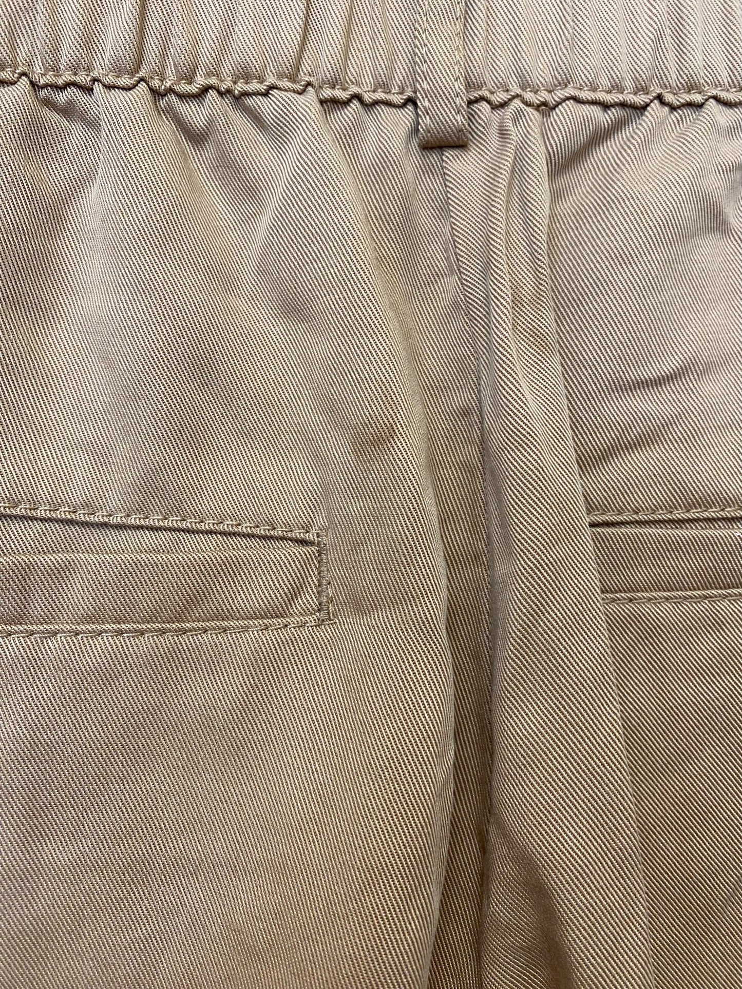 Shorts By Loft In Brown, Size: 6