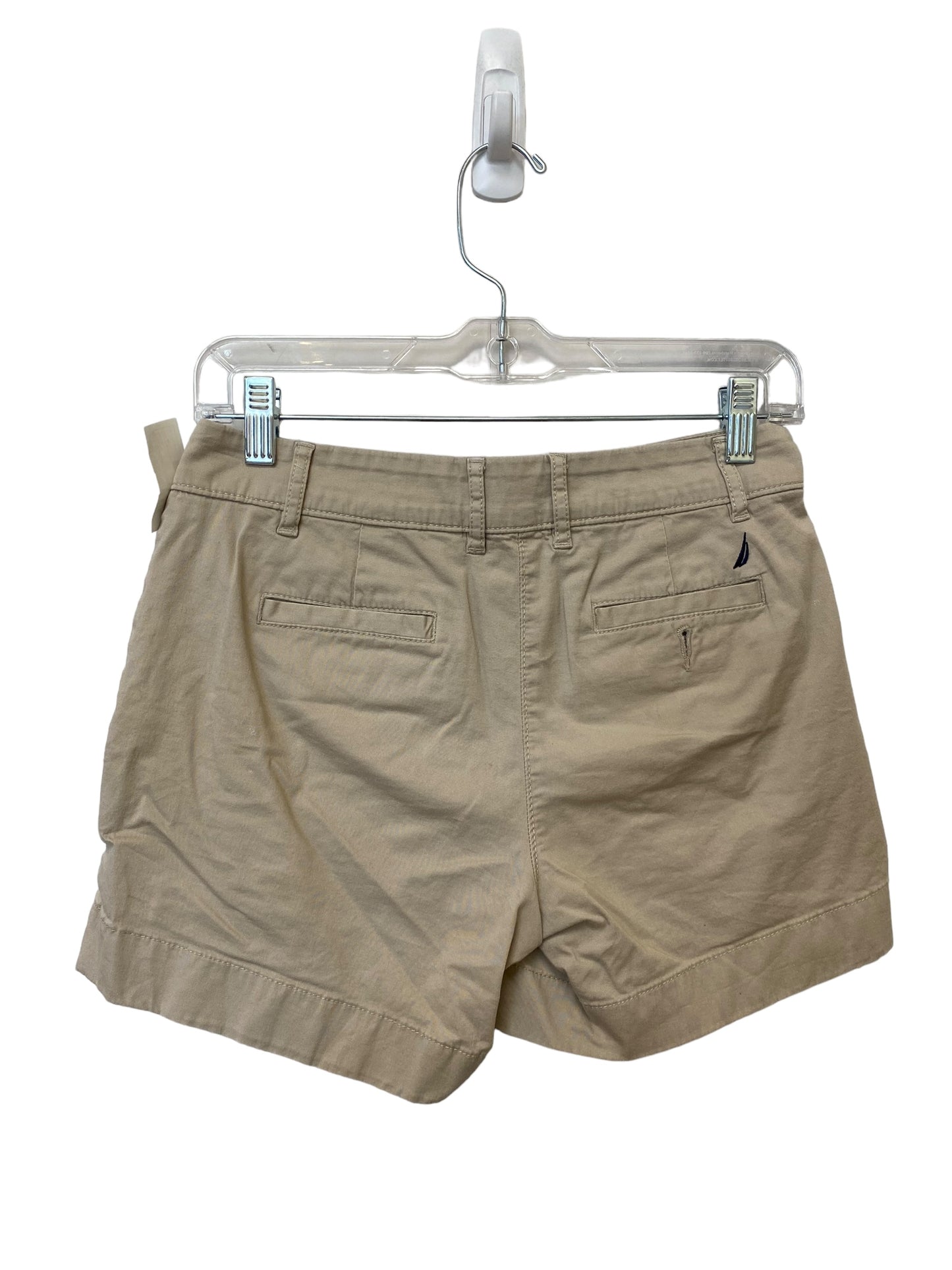 Shorts By Nautica In Brown, Size: 0