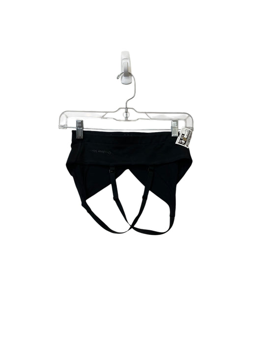 Athletic Bra By Outdoor Voices In Black, Size: S