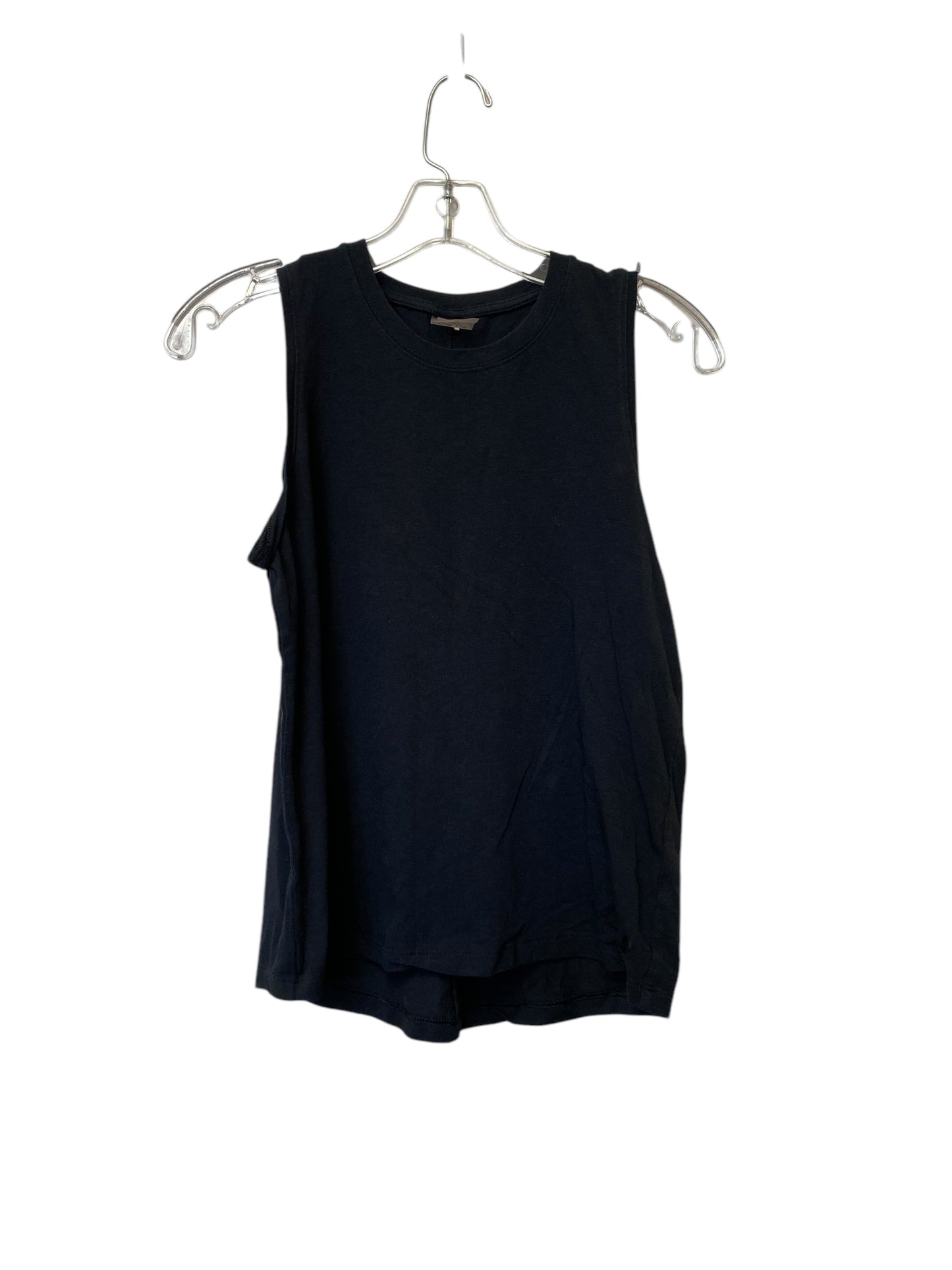 Athletic Tank Top By Calia In Black, Size: S