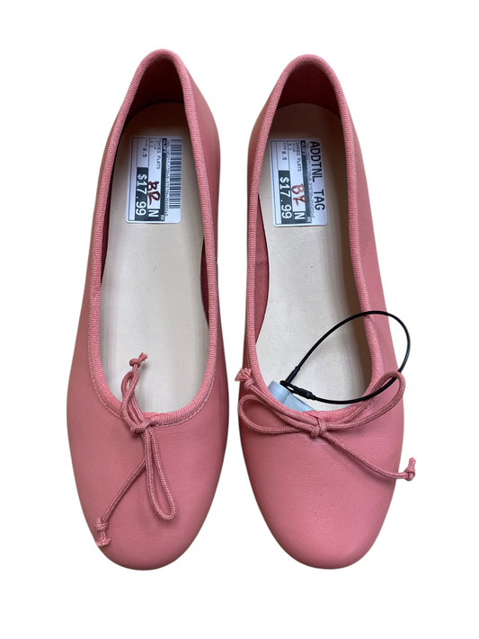 Shoes Flats By Loft  Size: 8.5