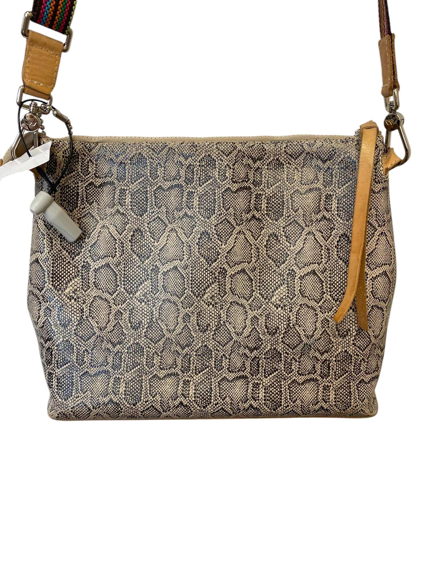 Crossbody By Consuela  Size: Medium